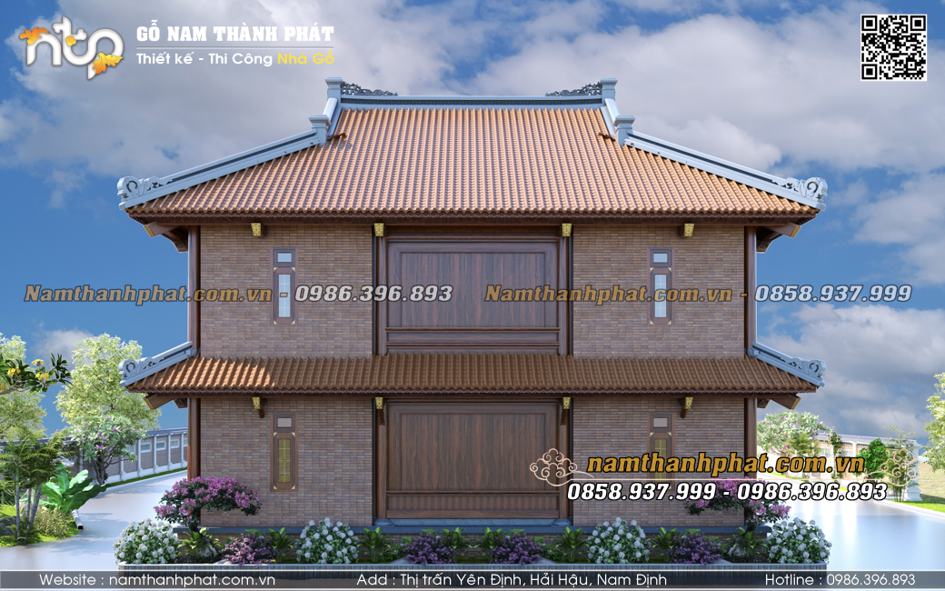 Mâm cỗ Trung Thu và việc thờ cúng tổ tiên